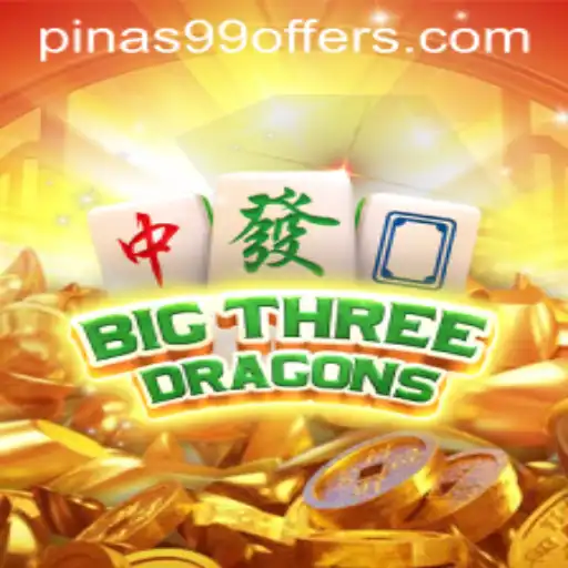 Big Three Dragons: A Modern Game Phenomenon