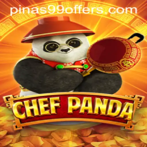 Enter the Exciting World of ChefPanda: A Culinary Adventure with Pinas99