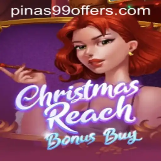 Discover the Joy of ChristmasReachBonusBuy: An Enthralling Gaming Experience