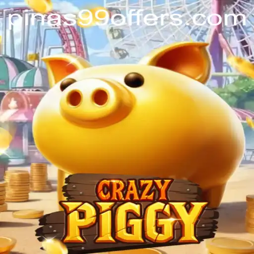 Unveiling CrazyPiggy: A Thrilling Digital Adventure with Pinas99