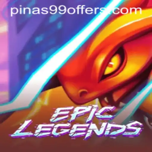 EpicLegends: An In-Depth Exploration of the Game World