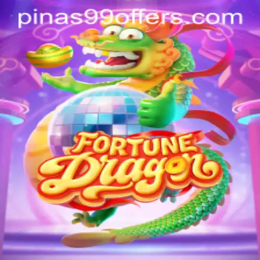 Exploring FortuneDragon with Pinas99