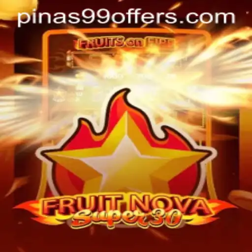Discover FruitrNovaSupe30: The Latest Gaming Sensation