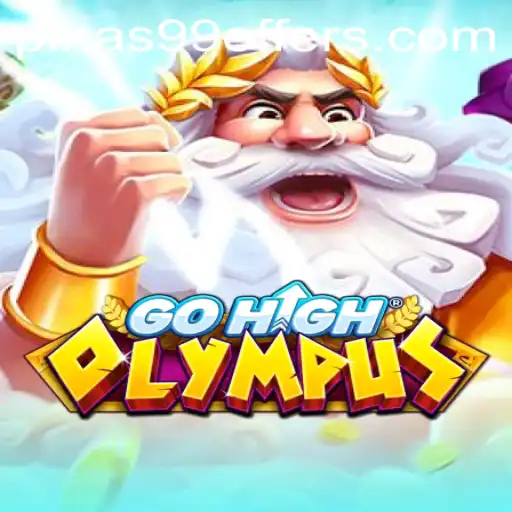 Discover the Thrilling Adventure of GoHighOlympus - Unraveling the Game Mechanics and Features
