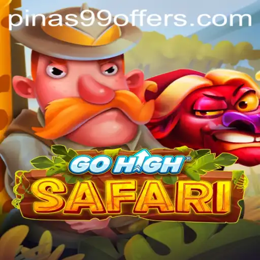 Exploring the Exciting World of GoHighSafari: A Revolutionary Gaming Experience