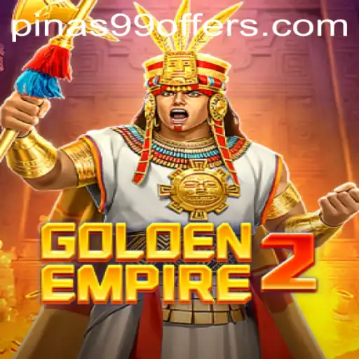 GoldenEmpire2: Dive Into the Epic Adventure of Modern Gaming