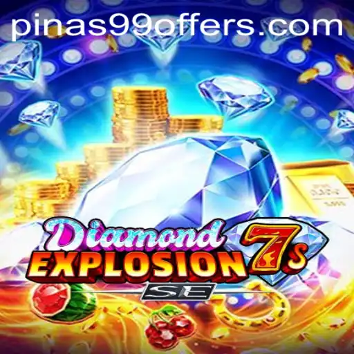 Exploring the Fascinating World of DiamondExplosion7sSE: An In-Depth Look with Insights from Pinas99