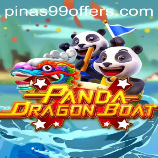 Discover the Thrill of PANDADRAGONBOAT