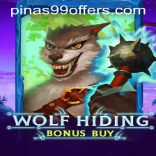 Discover the Thrill of WolfHidingBonusBuy