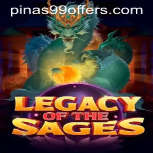 Legacy of the Sages Game Introduction and Rules