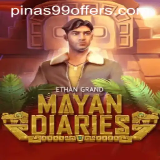Explore the Enchanting World of MayanDiaries and Unlock Secrets with pinas99