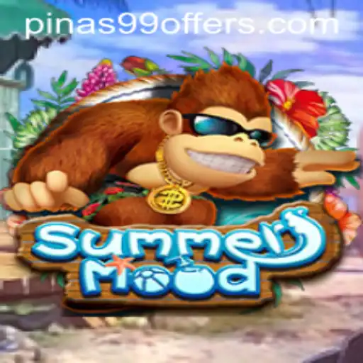 An In-Depth Look into the Game 'SummerMood' Featuring Pinas99