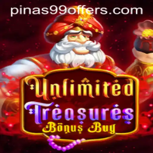 UnlimitedTreasuresBonusBuy: Exploring a New Dimension in Gaming