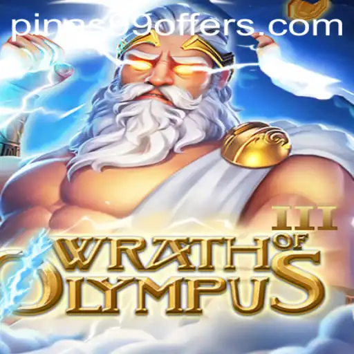 Unveiling Wrath of Olympus III: A Mythical Gaming Journey