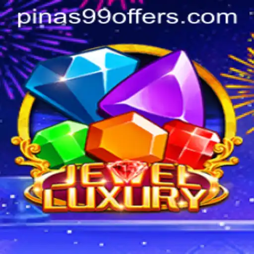 Explore the Dazzling World of JewelLuxury: A Premium Gaming Experience