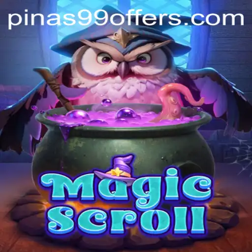 MagicScroll: A Captivating Fantasy Game