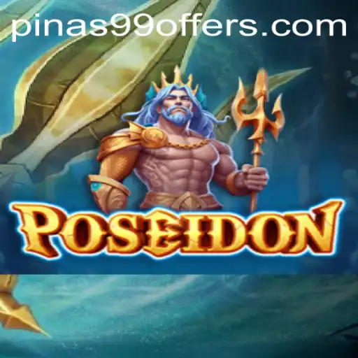 Discovering Poseidon: A Dive into the Latest Gaming Sensation