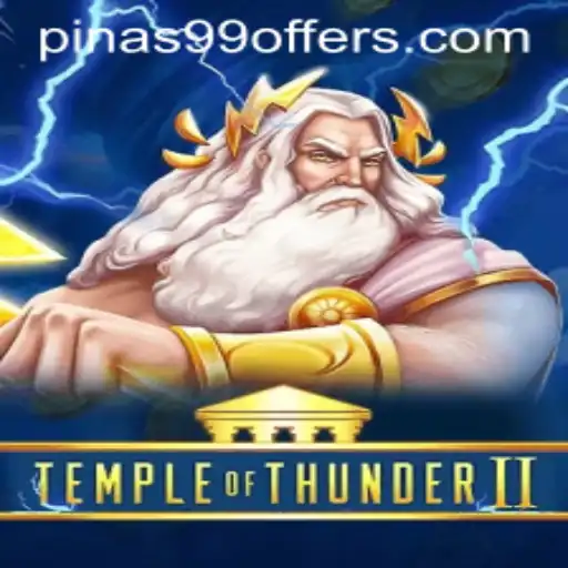 Temple of Thunder II: An Electrifying Journey