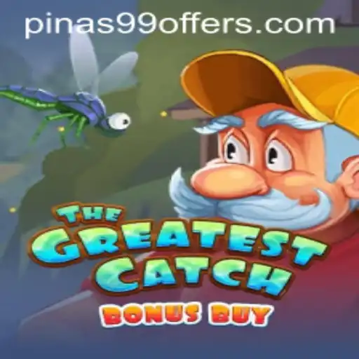 The Greatest Catch Bonus Buy: A Thrilling Adventure in the Gaming World