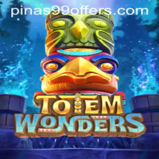 TotemWonders: An Immersive Gaming Experience with Pinas99