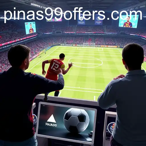 Exploring the World of Virtual Sports with Pinas99