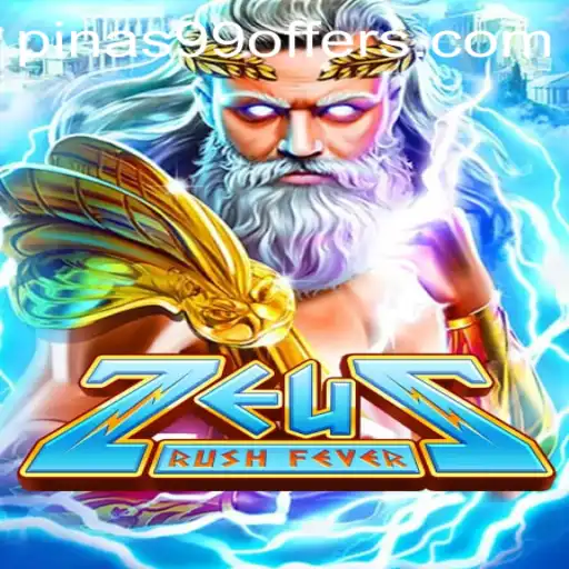 ZeusRushFever: A Riveting Mythological Adventure